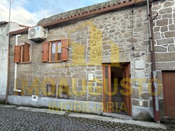 Moradia T3 - So Pedro, Celorico da Beira, Guarda