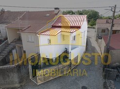 Moradia T2 - Adão, Guarda, Guarda
