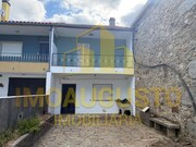 Moradia T4 - Aldeia do Bispo, Sabugal, Guarda