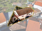 Moradia T2 - Minhocal, Celorico da Beira, Guarda - Miniatura: 1/9