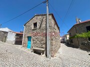 Moradia T1 - Aldeia da Ponte, Sabugal, Guarda - Miniatura: 1/5