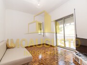 Apartamento T3 - Guarda, Guarda, Guarda - Miniatura: 1/9