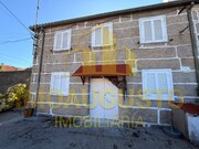 Apartamento T2 - Guarda, Guarda, Guarda - Miniatura: 1/9