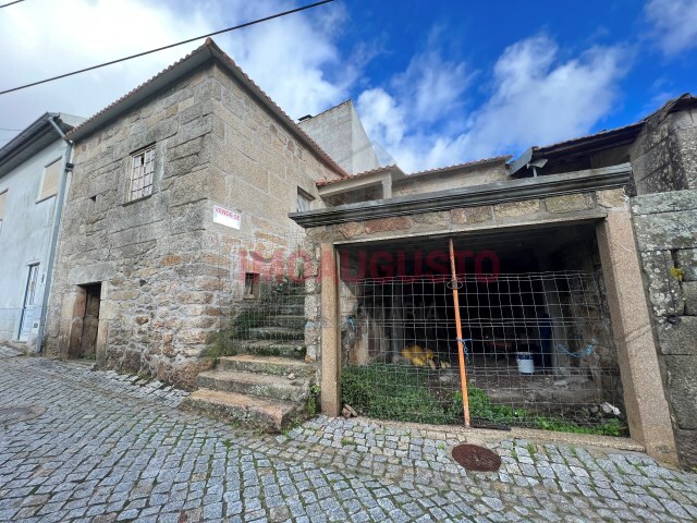 Moradia - Lameiras, Pinhel, Guarda - Imagem grande