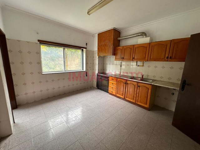 Apartamento T3 - Seia, Seia, Guarda - Imagem grande