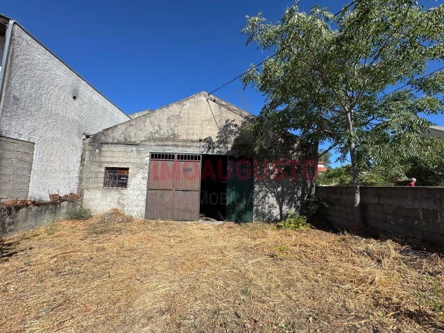 Armazm - Bendada, Sabugal, Guarda - Imagem grande