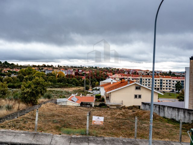 Terreno Urbano - Guarda, Guarda, Guarda - Imagem grande