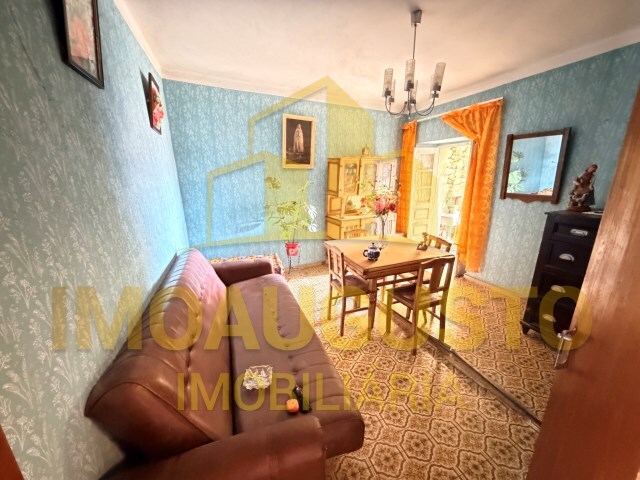 Moradia T2 - Pousafoles do Bispo, Sabugal, Guarda - Imagem grande