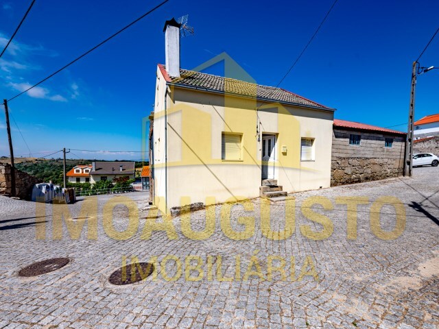 Moradia T2 - Pinhel, Pinhel, Guarda - Imagem grande