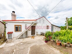 Quinta T3 - Melo, Gouveia, Guarda