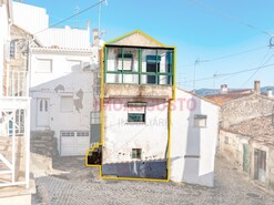 Moradia T3 - Aldeia Vi�osa, Guarda, Guarda