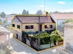 Moradia T3 - Ratoeira, Celorico da Beira, Guarda