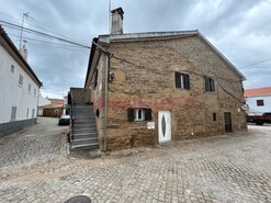 Moradia T3 - Souto, Sabugal, Guarda