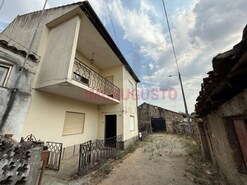 Moradia T3 - Terras de Massueime, Pinhel, Guarda