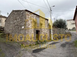 Moradia T2 - Forno Telheiro, Celorico da Beira, Guarda