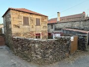 Moradia T3 - Fios, Sabugal, Guarda - Miniatura: 1/9