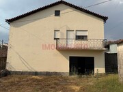 Moradia T3 - Terras de Massueime, Pinhel, Guarda - Miniatura: 1/9