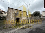 Moradia T2 - Forno Telheiro, Celorico da Beira, Guarda - Miniatura: 1/9