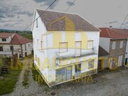 Moradia T4 - Quadrazais, Sabugal, Guarda - Miniatura: 1/9
