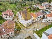 Moradia T4 - Quadrazais, Sabugal, Guarda - Miniatura: 3/9