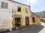Moradia T2 - Vila Cort�s do Mondego, Guarda, Guarda - Miniatura: 1/9