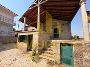 Moradia T2 - Aldeia de Santo Ant�nio, Sabugal, Guarda - Miniatura: 1/9