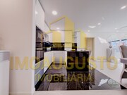 Apartamento T2 - Guarda, Guarda, Guarda - Miniatura: 1/9