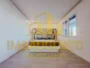 Apartamento T2 - Guarda, Guarda, Guarda - Miniatura: 6/9