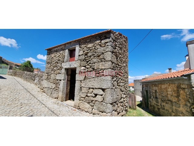Moradia T1 - Meios, Guarda, Guarda - Imagem grande