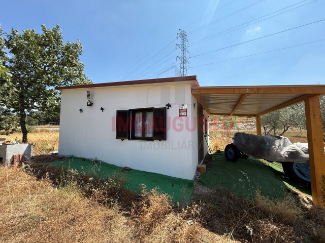 Moradia T1 - Baraal, Celorico da Beira, Guarda - Imagem grande