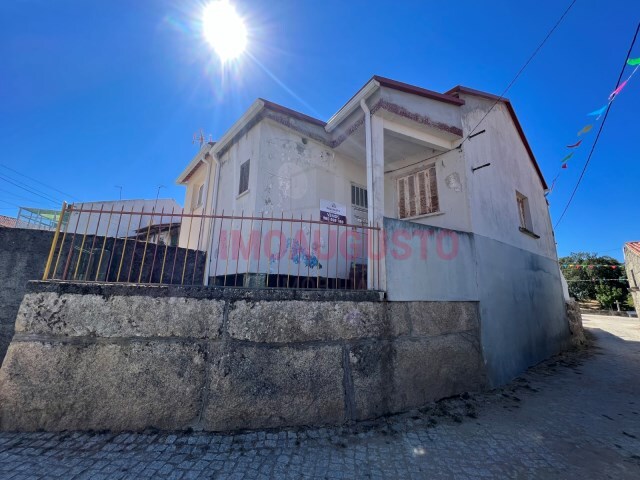 Moradia T2 - Ado, Guarda, Guarda - Imagem grande