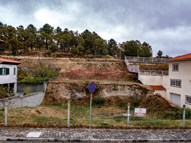 Terreno Urbano - Guarda, Guarda, Guarda - Imagem grande