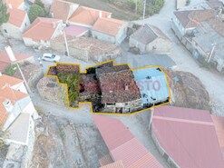 Moradia - Vila Franca do De�o, Guarda, Guarda