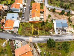 Terreno Urbano - Guarda, Guarda, Guarda