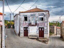 Moradia T4 - Açores, Celorico da Beira, Guarda