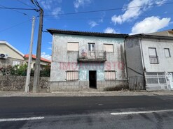 Moradia - Ribamondego, Gouveia, Viseu