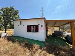 Moradia T1 - Baraal, Celorico da Beira, Guarda