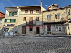 Apartamento T2 - Gouveia, Gouveia, Guarda