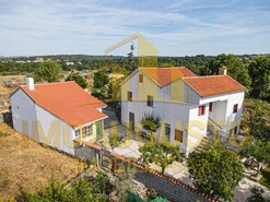 Moradia T3 - Vila Fernando, Guarda, Guarda