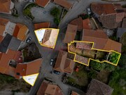 Moradia T4 - Aores, Celorico da Beira, Guarda - Miniatura: 1/9