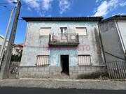 Moradia - Ribamondego, Gouveia, Viseu - Miniatura: 1/9
