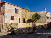 Moradia T2 - Guarda, Guarda, Guarda - Miniatura: 1/9
