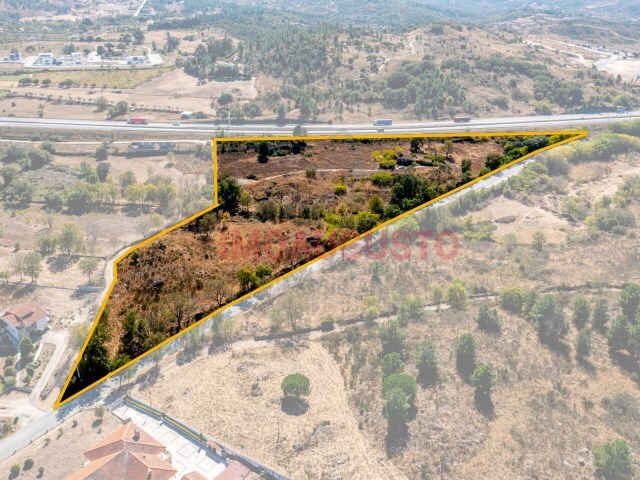 Quinta - São Pedro, Celorico da Beira, Guarda - Imagem grande
