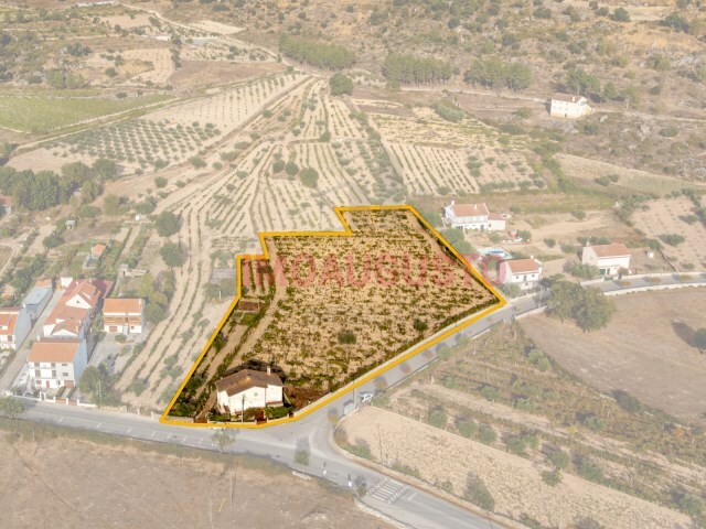 Moradia - Vascoveiro, Pinhel, Guarda - Imagem grande