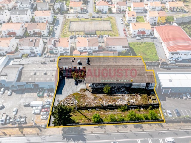 Armazém - Guarda, Guarda, Guarda - Imagem grande