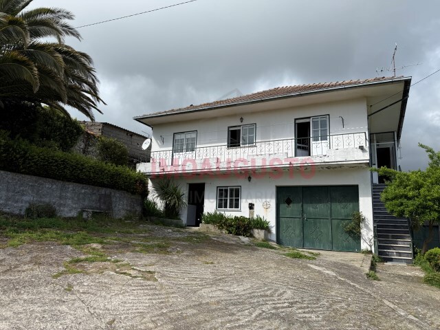 Moradia T3 - Alvendre, Guarda, Guarda - Imagem grande