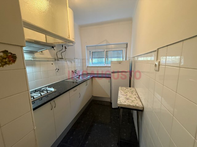Apartamento T2 - Guarda, Guarda, Guarda - Imagem grande