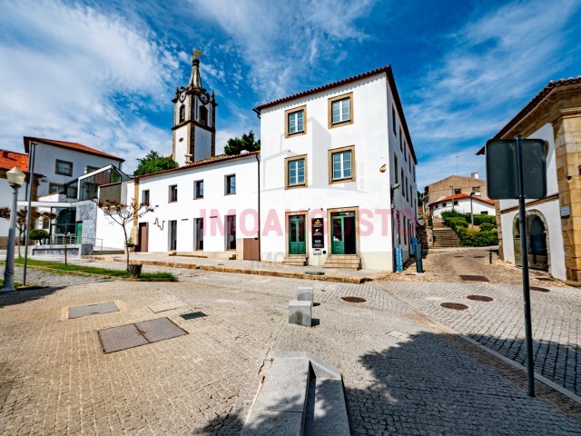 Loja - Pinhel, Pinhel, Guarda - Imagem grande