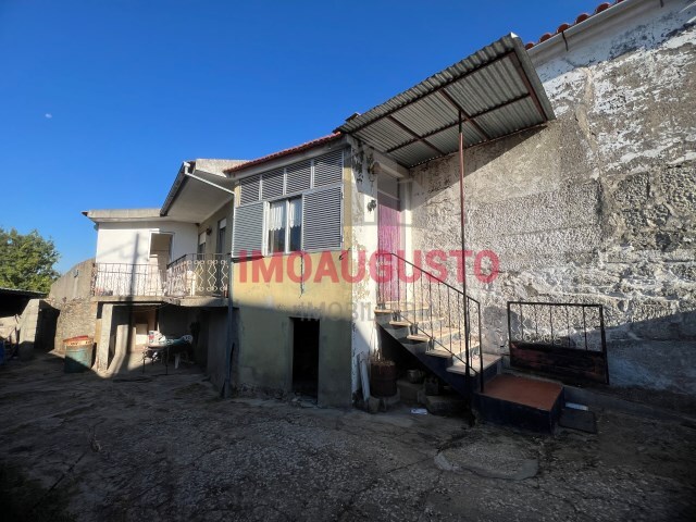 Moradia T3 - Lamegal, Pinhel, Guarda - Imagem grande