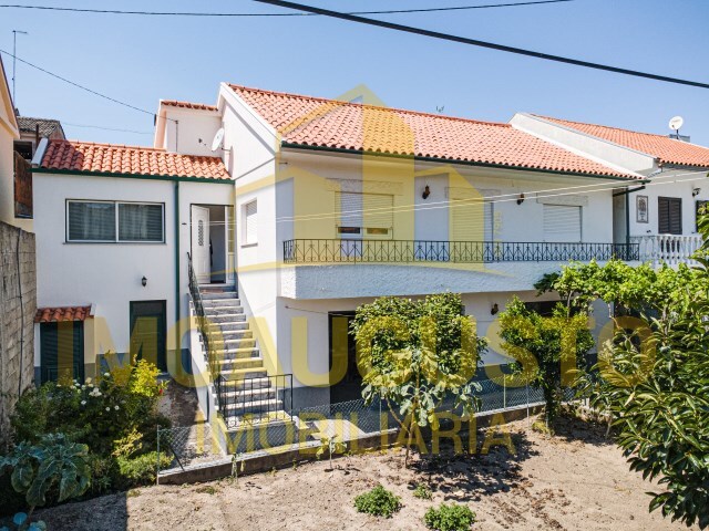 Moradia T3 - Lajeosa do Mondego, Celorico da Beira, Guarda - Imagem grande